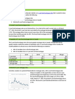 5 Year Fixed Mortgage Rates