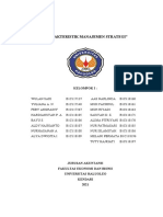 Kel 1 Makalah Manajemen Strategi