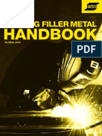 Welding Filler Metal Handbook