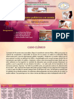 Pacientes Pediatricos Con Anemia