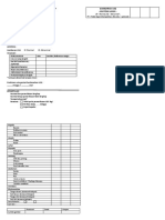 Format Interpretasi USG