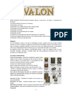 The Resistance Aval Manual Em Portugues Por Edils 2833