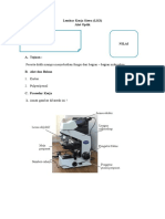 Lembar Kerja Siswa Alat Optik