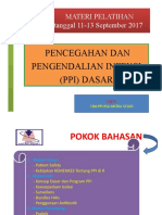 Materi Pelatihan Ppi Dasar