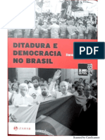Daniel Reis - Ditadura e Democracia No Brasil