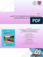 WLD - 2021 - Safety HCQ Use in SLE-pregnancy