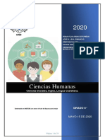 2.ciencias Humanas 8º - Guias Insteba (2) Periodo