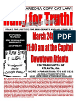 Flyer March For Truth 2011 - English - Rev 62