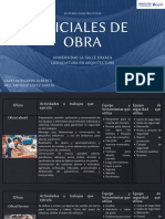 Catalogo de Oficios