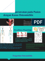 Kel 10 Osteomilitis