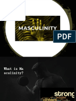 Masculinity 1.1 (1)