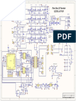 Power Inverter 3kw Schematics