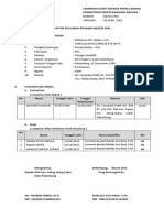 Lampiran Surat Edaran Kepala Badan