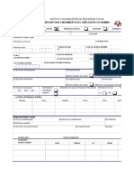 015_1  Formulario - Inscripcion o Movimiento del Empleador Nomina(frente)