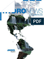 Hy Hydro News The Americas en