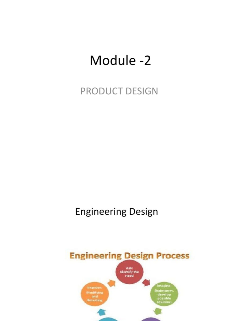 Module - 2 | PDF