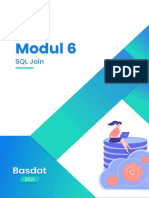 (Ind) Modul 6 - Join