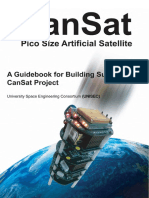 Manual CanSat Textbook Eng v5