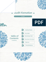 Audit Kematian 