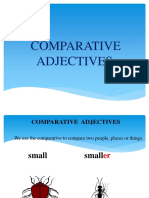 Comparative PPT - Presentation
