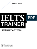 Cambridge English IELTS Trainer-63359482