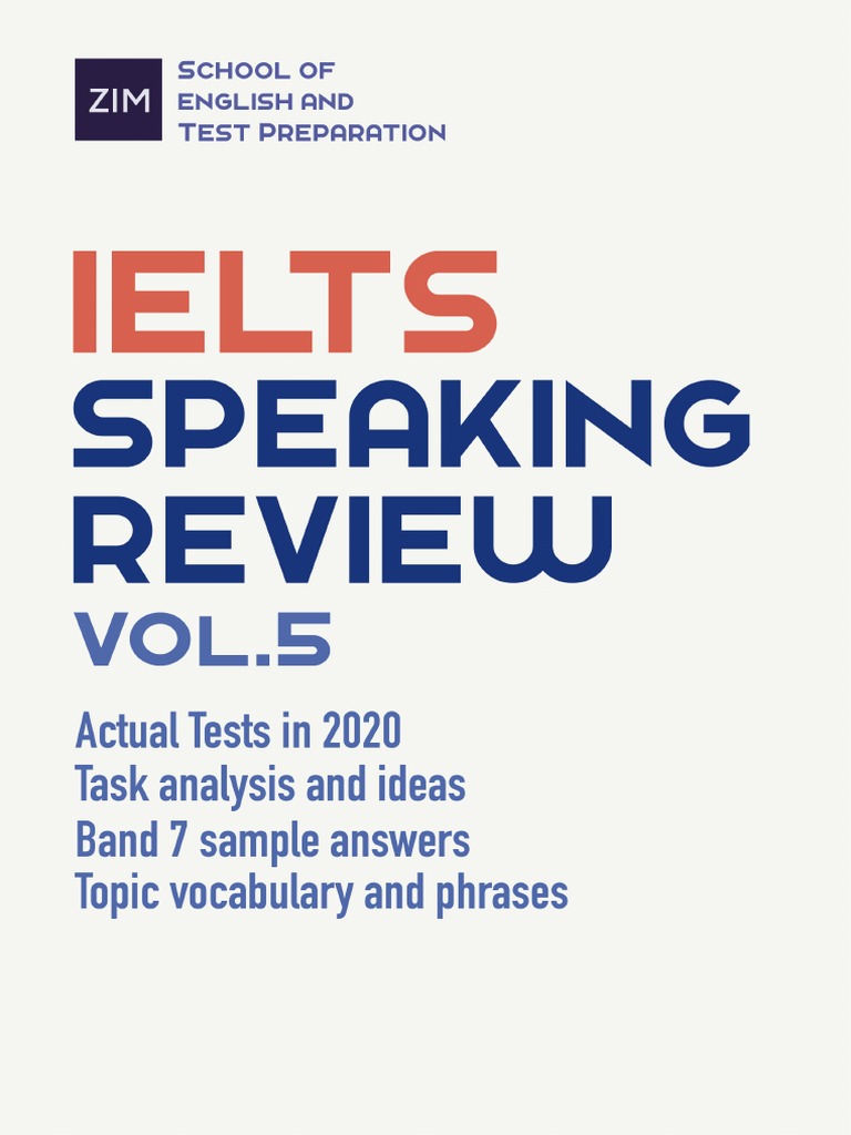 Học tiếng Anh trực tiếp với IELTS Speaking Vol 5! Các bài học được thiết kế để giúp bạn nâng cao kỹ năng giao tiếp tiếng Anh của mình, đồng thời cải thiện khả năng ý kiến của bạn. Hãy xem và học từ những chuyên gia giảng dạy kinh nghiệm nhất tại đây.
