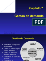 Cap 07 Gestao de Demanda