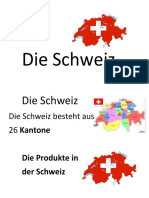 Die Schweiz