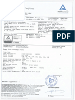 Certificado_RT28-32, RT28-63_TÜV