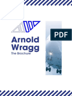 Arnold Wragg: The Brochure