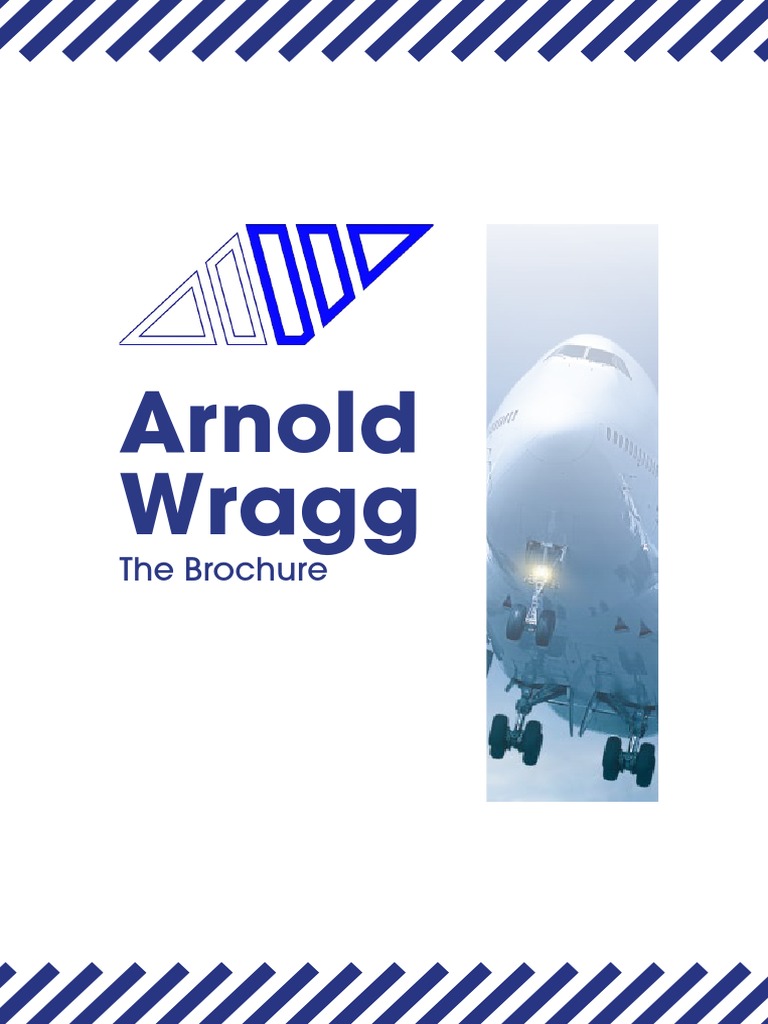 Arnold Wragg Ltd: Aerospace Fasteners Expert | PDF | Aerospace ...