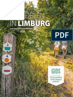 Limburgse Wandelgids 2021