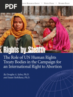 Download Rights by Stealth by Francesca Padovese SN50954451 doc pdf