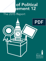 Audit of Political Engagement 12 2015