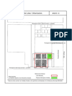 Anexo III. Estudio de Viabilidad de Loteo - Urbanizacion Ciudad de Federal