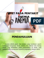 Yanti - Diet Pada Penyakit Anemia