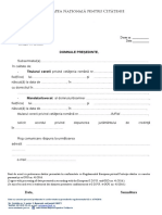Formular 7 Cerere Acord Depunere Juramant Credinta 2018-1-1