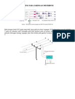 Der - Wiring Pada Jaringan Distribusi