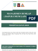 Manajemen DUMLAP