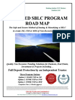 SPF Managed SBLC Program Overview