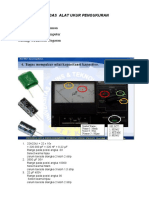 Tugas Alat Ukur Pengukuran Hanif Nur Rahman