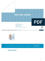 WWW Iis Es Test Del Sueno