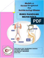 BPM 3.3 Sitem Urogenitak