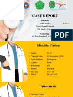 Case Report FAM