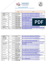 Calendarul de Activitati SNV 2016 Final