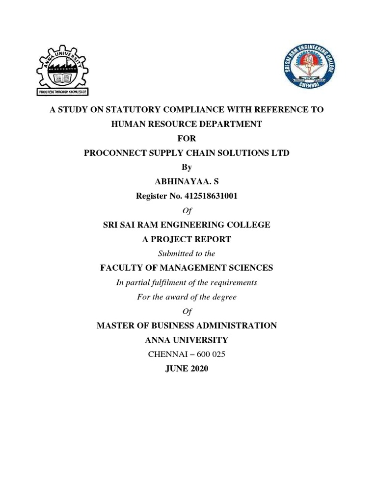 Chennai 600 025 PDF Employment Labour Economics