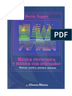 M.S.músicaElec MúsicaOrd 6notas.com