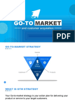 GTM Strategy Essentials