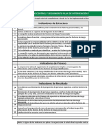 Anexo S. T. Matriz de Control Gestión de Riesgo Psicosocial.