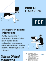 Digital Marketing